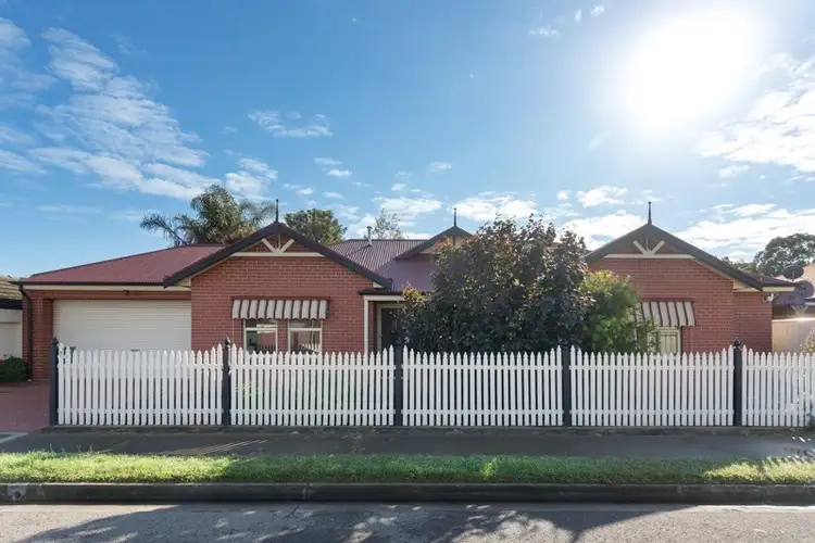 3 Collins Street, Pennington SA 5013