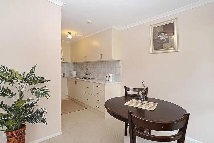Fourth view of Homely unit listing, 1/56 Waratah Street, Thomastown VIC 3074