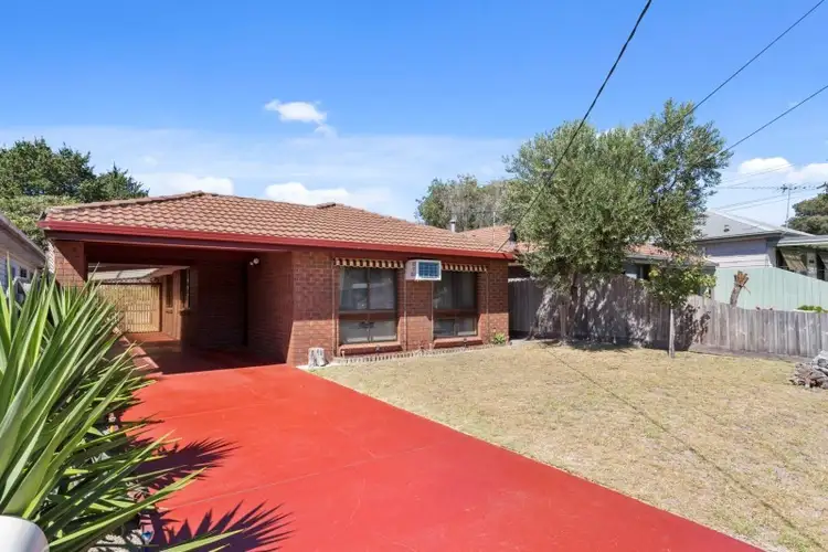 59 Second Avenue, Rosebud VIC 3939