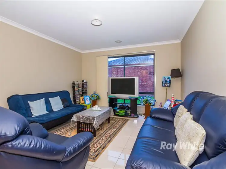 Fourth view of Homely house listing, 23 Kulkami Way, Cranbourne West VIC 3977