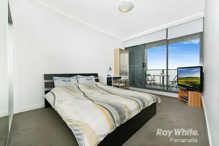 Sixth view of Homely apartment listing, 1103B/8 Cowper Street, Parramatta NSW 2150