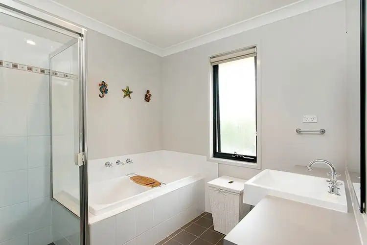 Fourth view of Homely house listing, 9 Meryla Way, Flinders NSW 2529