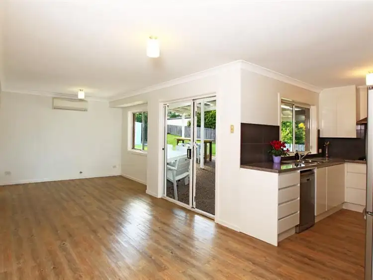 29 Hoskin Street, North Nowra NSW 2541