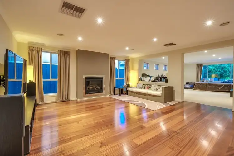 Fourth view of Homely house listing, 35 Azure Drive, Tarneit VIC 3029