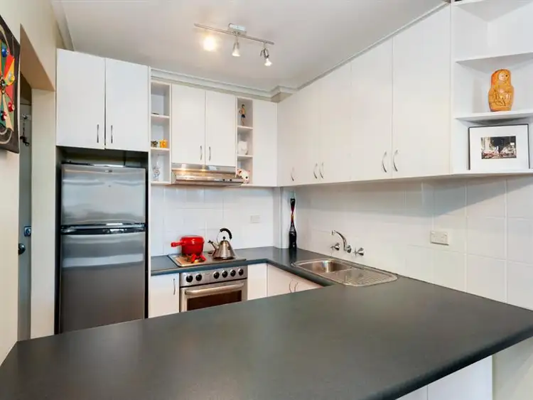 Fifth view of Homely apartment listing, 71/2-6 Brown Street, Newtown NSW 2042