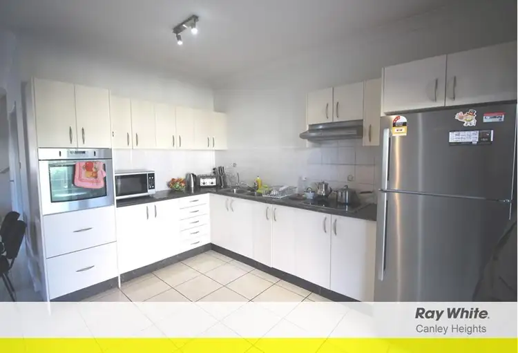 Second view of Homely house listing, 41B Beemera Street, Fairfield Heights NSW 2165