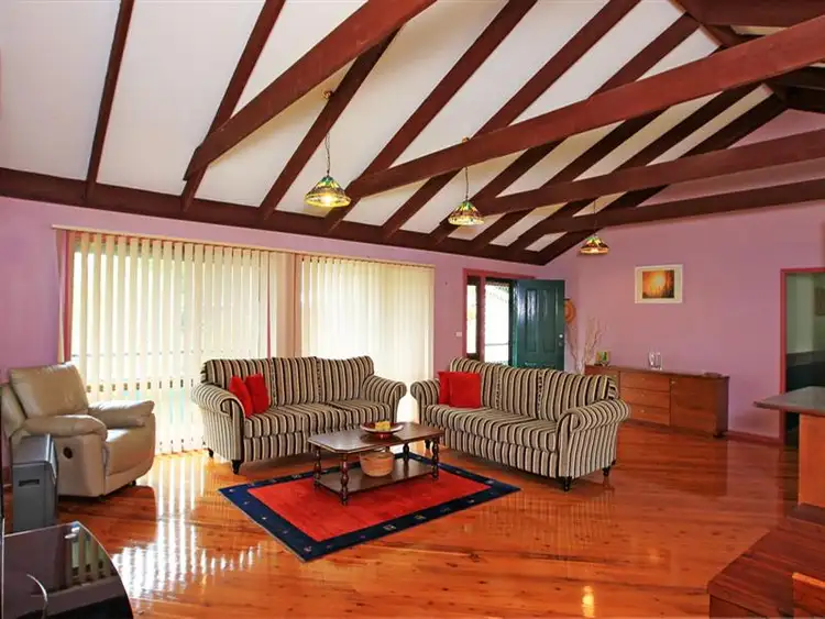 Fourth view of Homely house listing, 21 Comarong Street, Greenwell Point NSW 2540