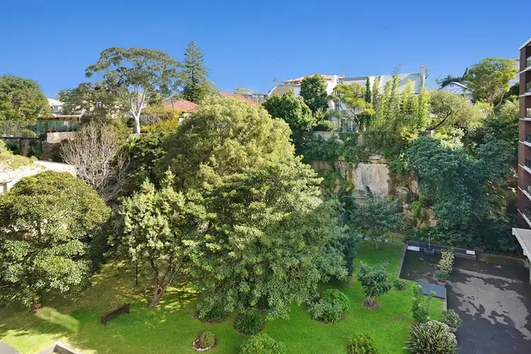 Seventh view of Homely apartment listing, 5D/10 Bligh Place, Randwick NSW 2031