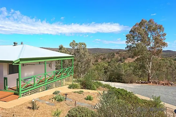 Second view of Homely house listing, 22 Campbell Road, Penwortham SA 5453