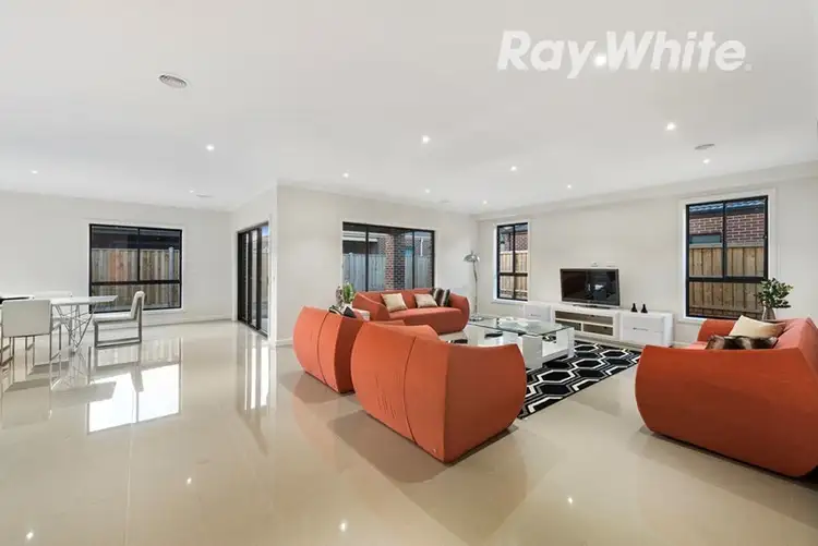 Fourth view of Homely house listing, 42 Stoke Circuit, Epping VIC 3076