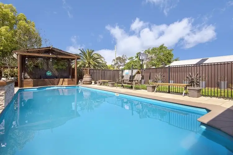 9 Castlereagh Street, Riverstone NSW 2765