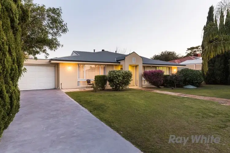 Second view of Homely house listing, 8 Gannett Street, Bateman WA 6150