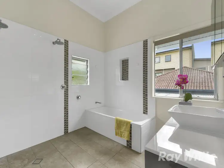 Sixth view of Homely house listing, 188 Pickering Street, Enoggera QLD 4051