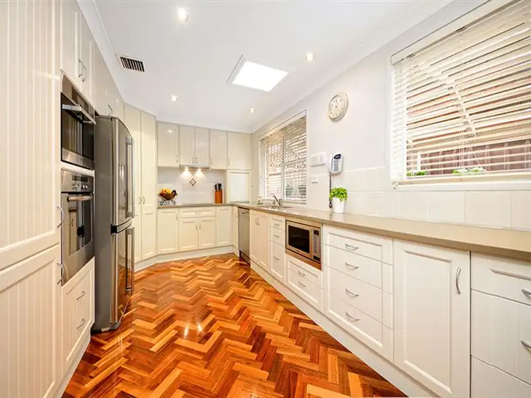 Second view of Homely house listing, 15 Coachwood Crescent, Alfords Point NSW 2234