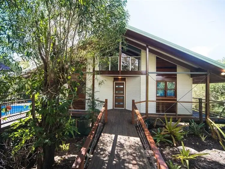 75 Parkland Drive, Woodwark QLD 4802
