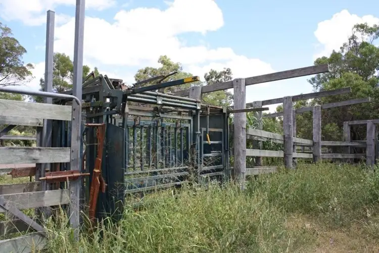 Third view of Homely rural property listing, Address available on request