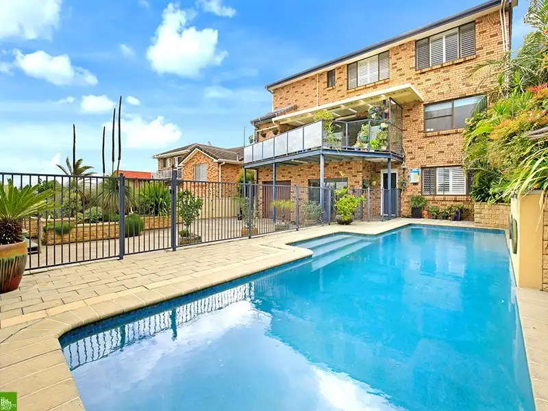 Main view of Homely house listing, 55 Shearwater Drive, Berkeley NSW 2506