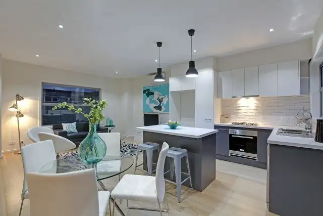 Third view of Homely townhouse listing, 2/37 Purinuan Road, Reservoir VIC 3073