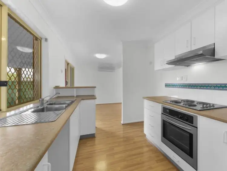 Second view of Homely townhouse listing, 9/135 Park Road, Yeerongpilly QLD 4105