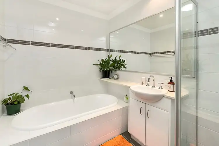 Sixth view of Homely townhouse listing, 46 Honeyeater Grove, Warriewood NSW 2102