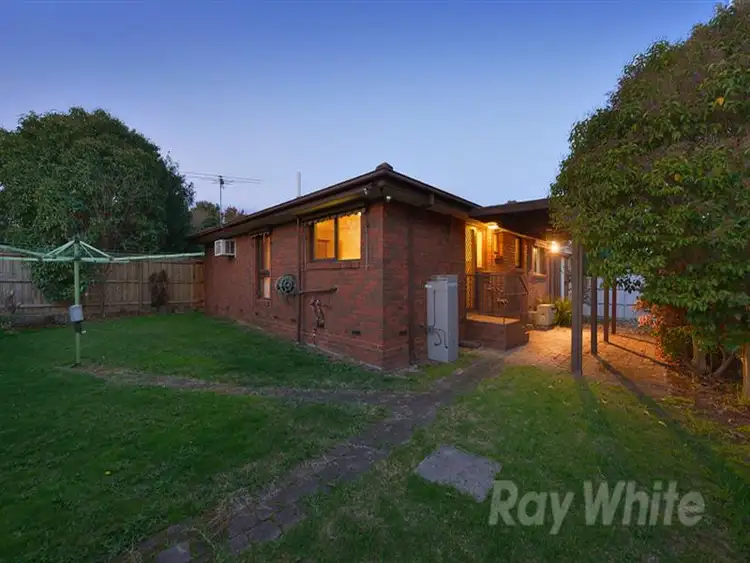 Seventh view of Homely unit listing, 4/9-11 Elmhurst Road, Bayswater VIC 3153