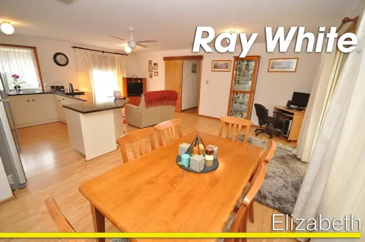 Fourth view of Homely house listing, 58 Ashwood Boulevard, Hillbank SA 5112