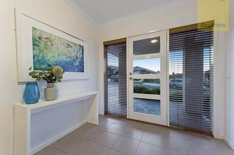 Second view of Homely house listing, 9 Euphoria Street, Craigieburn VIC 3064