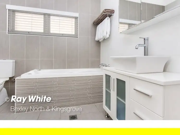 Seventh view of Homely house listing, 16 New England Drive, Kingsgrove NSW 2208