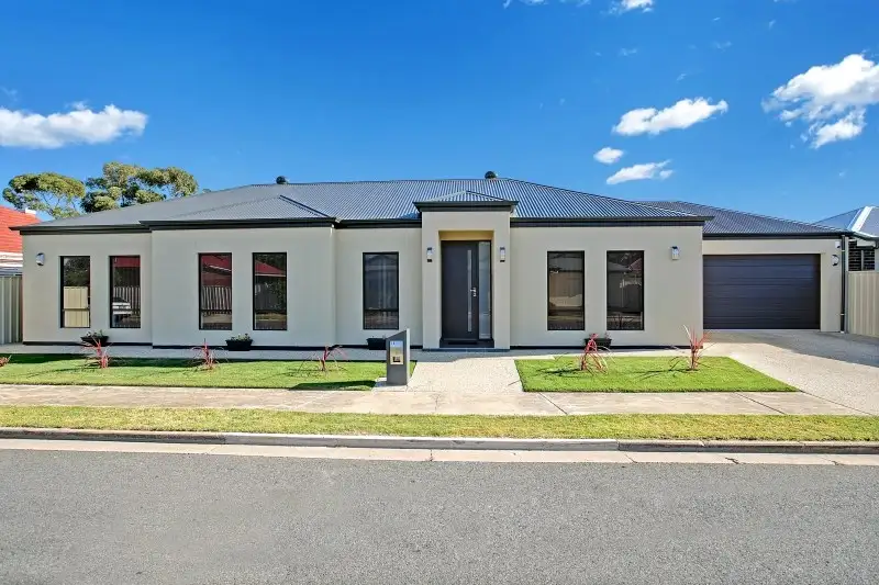Main view of Homely house listing, 28 Osborne Street, Albert Park SA 5014