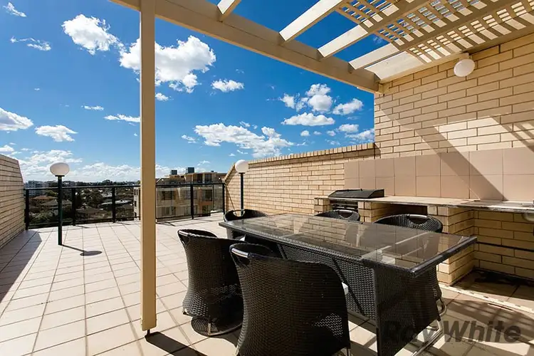 Second view of Homely apartment listing, 101/2 Ashton Street, Rockdale NSW 2216