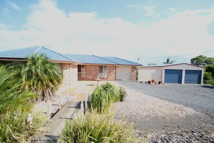 14 North Street, Kingsthorpe QLD 4400