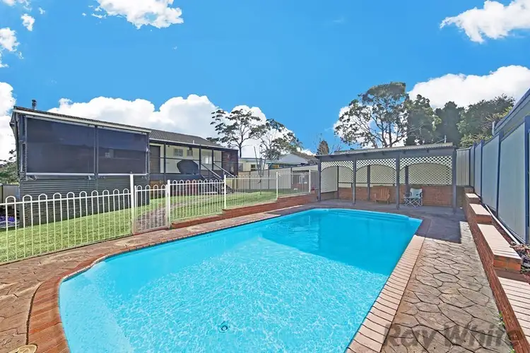 Main view of Homely house listing, 19 Laelana Avenue, Budgewoi NSW 2262