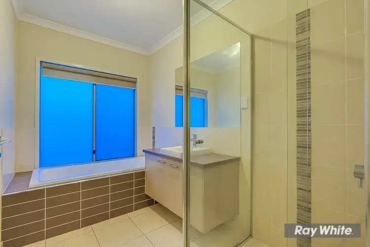 Sixth view of Homely house listing, 15 Kirrama Street, Tarneit VIC 3029