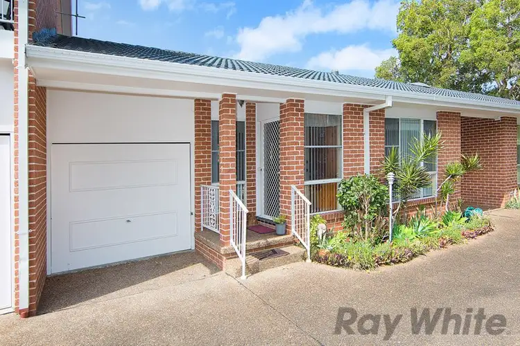 3/13 Lake Street, Budgewoi NSW 2262