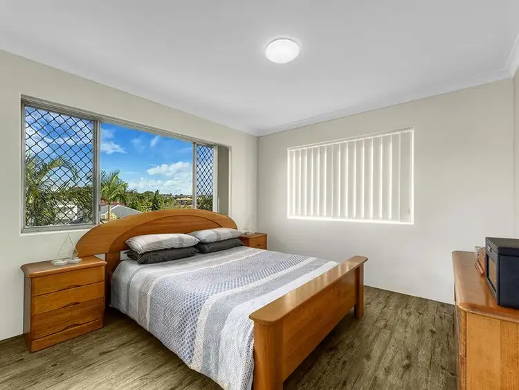 Sixth view of Homely apartment listing, 6/89 Grosvenor Street, Morningside QLD 4170
