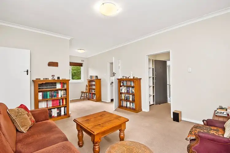 Fifth view of Homely apartment listing, 217A Alison Road, Randwick NSW 2031