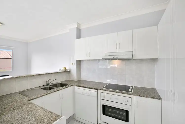 Fourth view of Homely apartment listing, 8/20 Little Norman Street, Southport QLD 4215