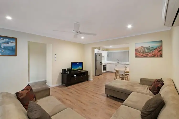 Second view of Homely house listing, 21 Elgin Avenue, St Andrews NSW 2566