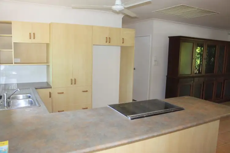 Fourth view of Homely house listing, 4 Coulthard Close, Newell QLD 4873