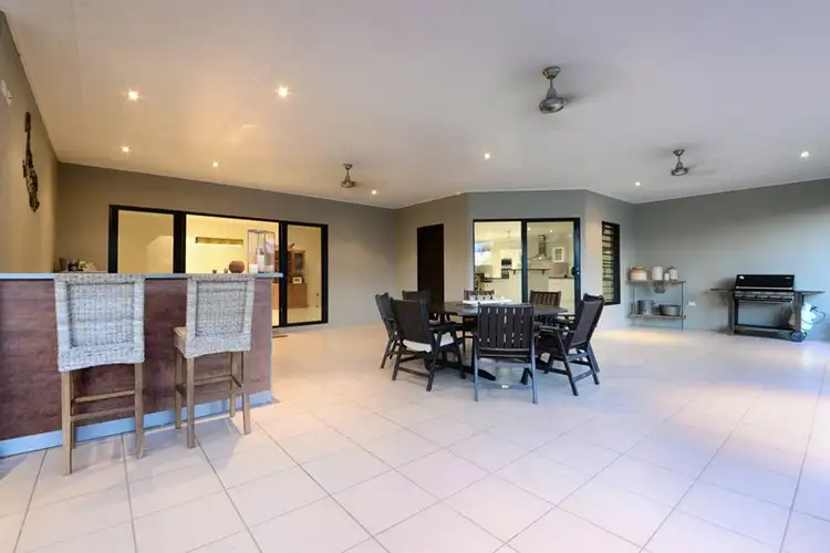 Third view of Homely house listing, 106 Windemere Drive, Strathdickie QLD 4800