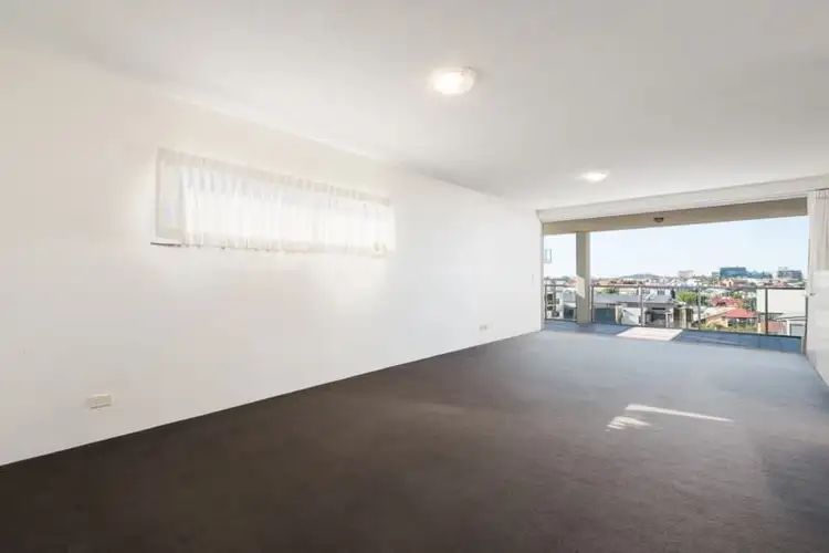 Seventh view of Homely apartment listing, 7/170 Leichhardt Street, Spring Hill QLD 4000