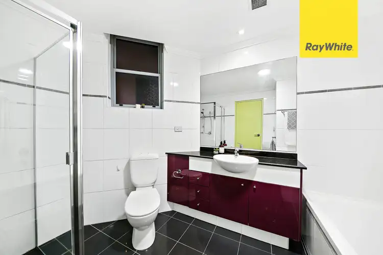 Fifth view of Homely apartment listing, 84/10 Webb Street, Croydon NSW 2132