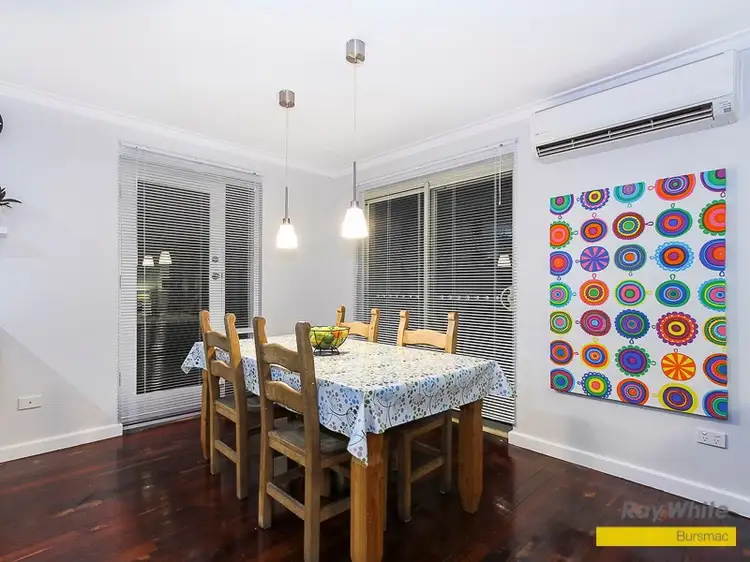 Fourth view of Homely house listing, 42 Hendon Way, Hamersley WA 6022