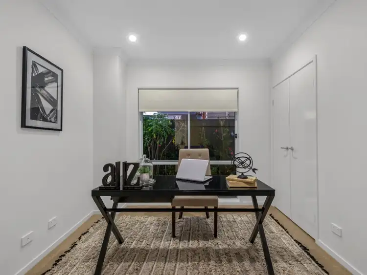 Sixth view of Homely house listing, 83 Smallman Street, Bulimba QLD 4171