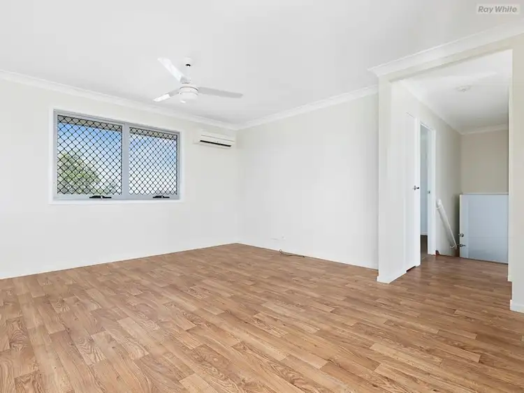 Sixth view of Homely house listing, 57 Aspect Terrace, Springfield Lakes QLD 4300