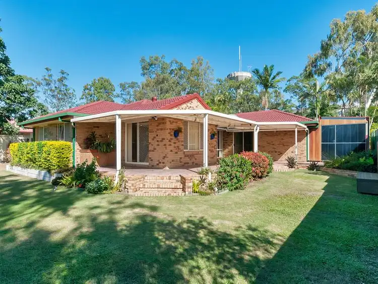 31 Solander Circuit, Forest Lake QLD 4078