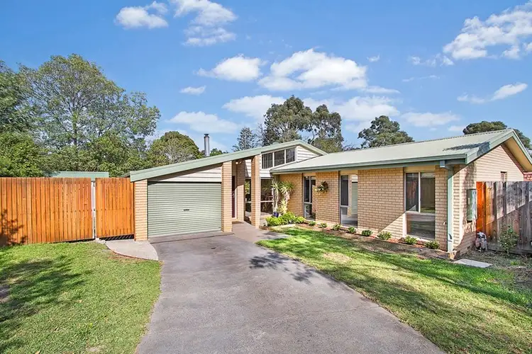Unit 2/36 PASCOE Avenue, Croydon VIC 3136