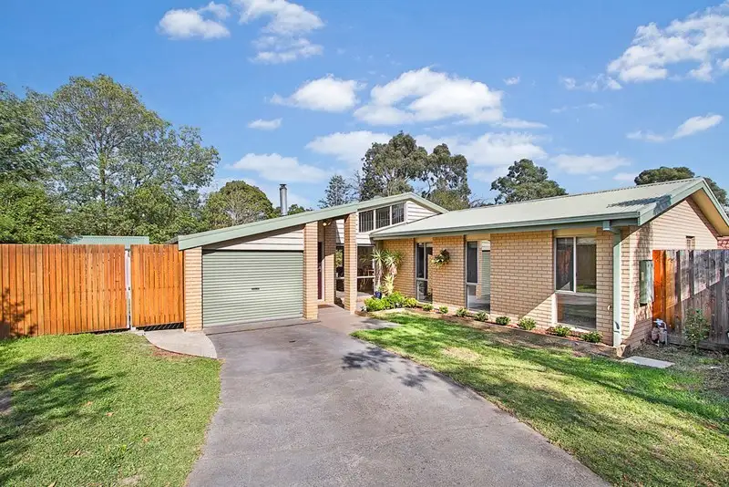 Main view of Homely house listing, Unit 2/36 PASCOE Avenue, Croydon VIC 3136