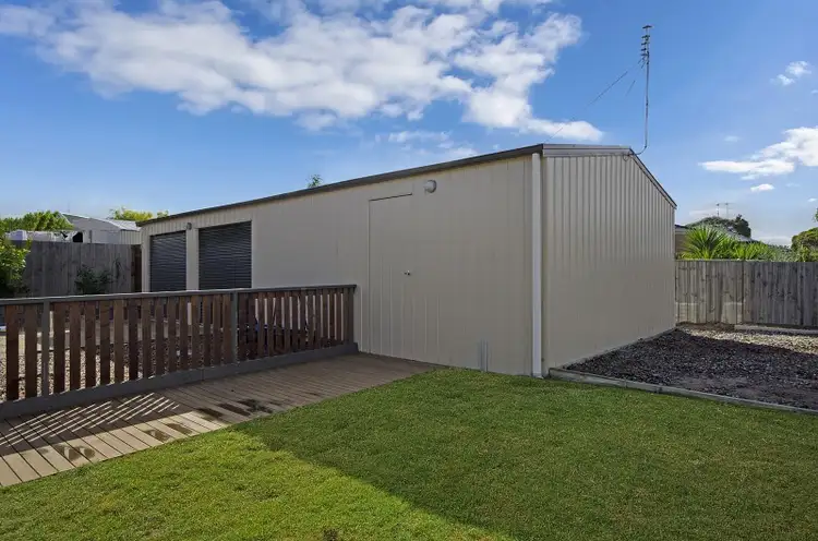 Fourth view of Homely house listing, 21 Imperial Way, Bannockburn VIC 3331