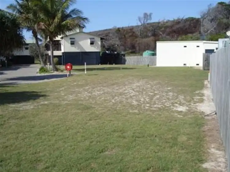 Sixth view of Homely land listing, 27 Williams Avenue, Fraser Island QLD 4581